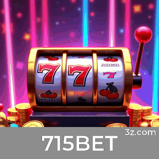 715BET: Seu Cassino Online Seguro e Premiado