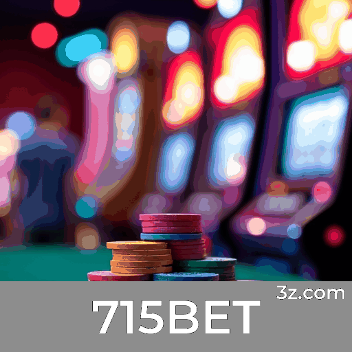 715BET: Seu Cassino Online Seguro e Premiado