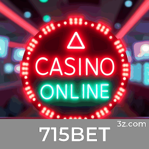 715BET: Seu Cassino Online Seguro e Premiado