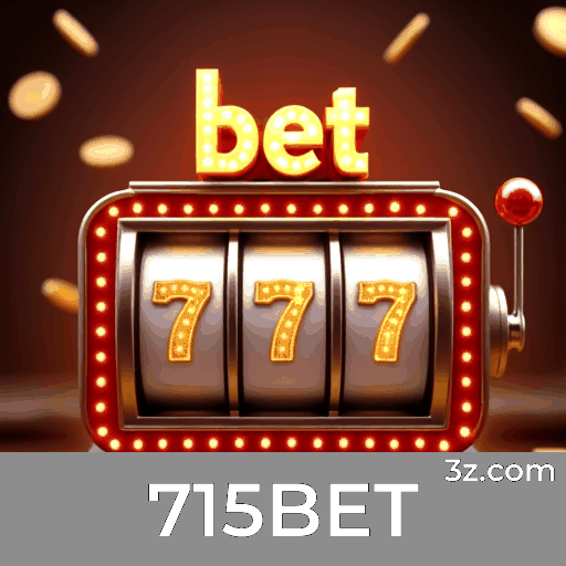 715BET: Seu Cassino Online Seguro e Premiado