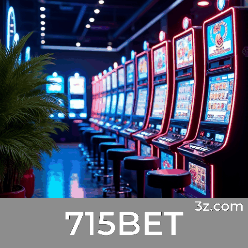 Emocionante Imersão: Viva o Realismo Psicológico do Cassino 715BET