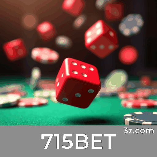 715BET: Seu Cassino Online Seguro e Premiado