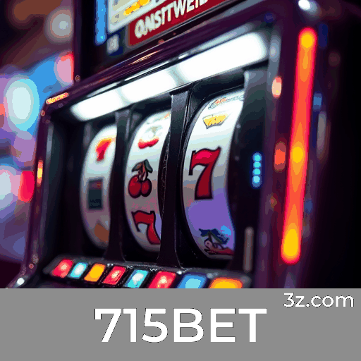 715BET: Seu Cassino Online Seguro e Premiado