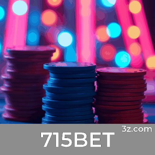 715BET: Seu Cassino Online Seguro e Premiado